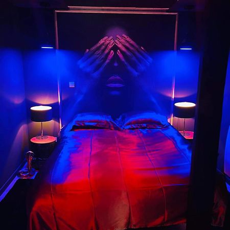 Chambre Noire Solre-le-Château Εξωτερικό φωτογραφία