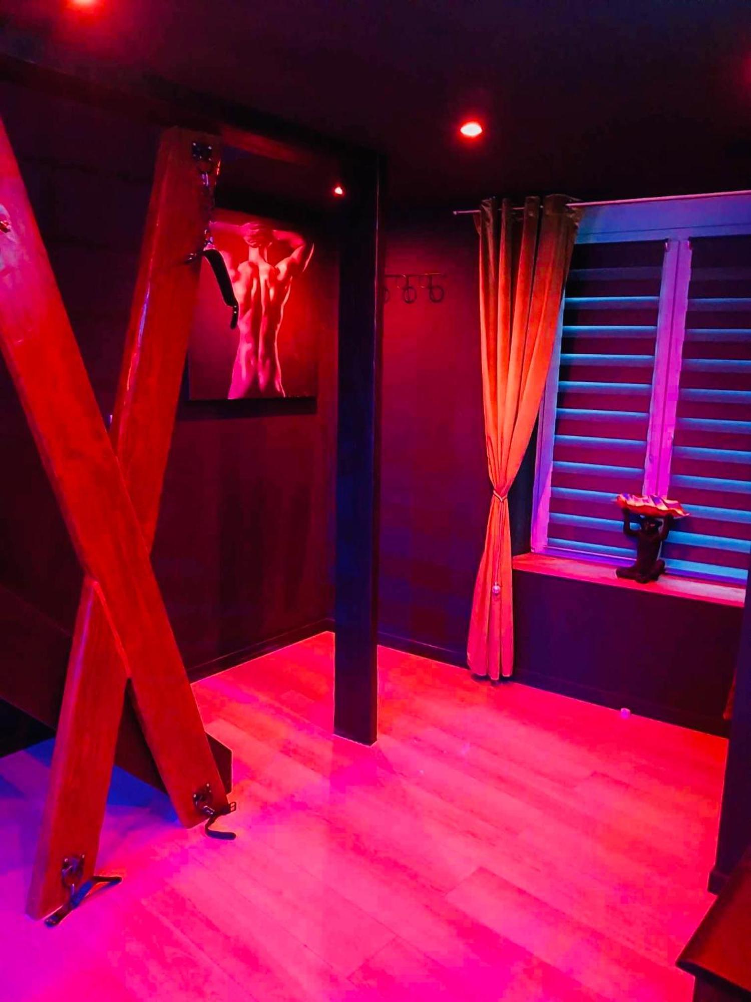 Chambre Noire Solre-le-Château Εξωτερικό φωτογραφία